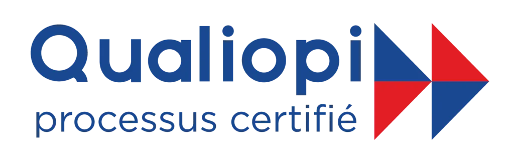 Qualiopi — processus certifié
