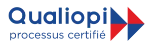 Qualiopi — processus certifié